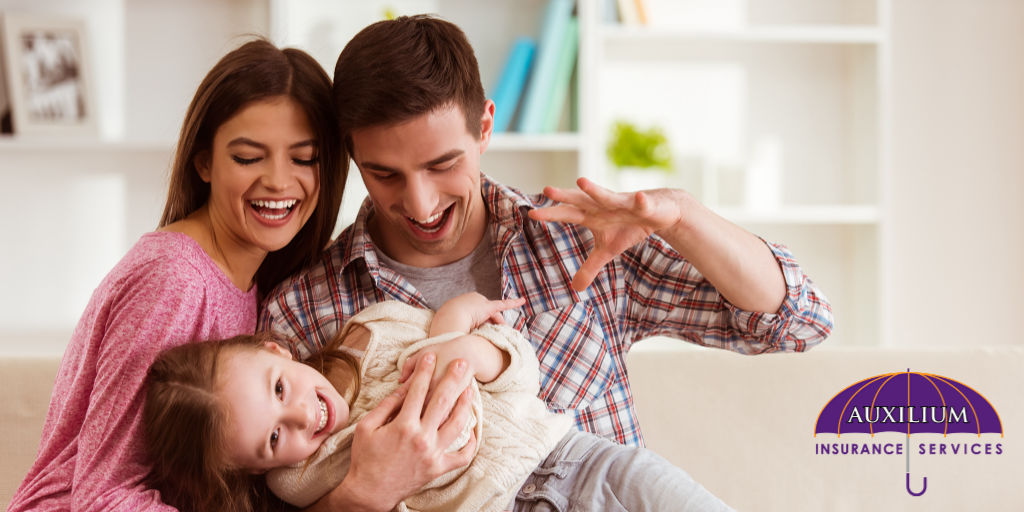 Family Insurance header